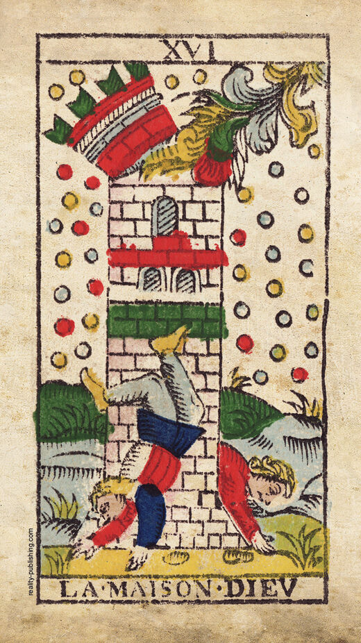 La Maison Dieu